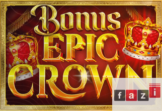 Bonus Epic Crown